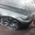 Colour Coat Applied