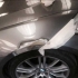 Strip Paintwork Repair Damage
